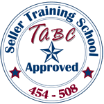 TABC Certification - Approved Provider